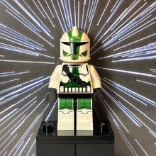 Clone Commander Gree - Star Wars (sw0380)