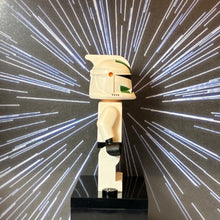 Clone Commander Gree - Star Wars (sw0380)
