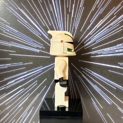 Clone Commander Gree - Star Wars (sw0380)