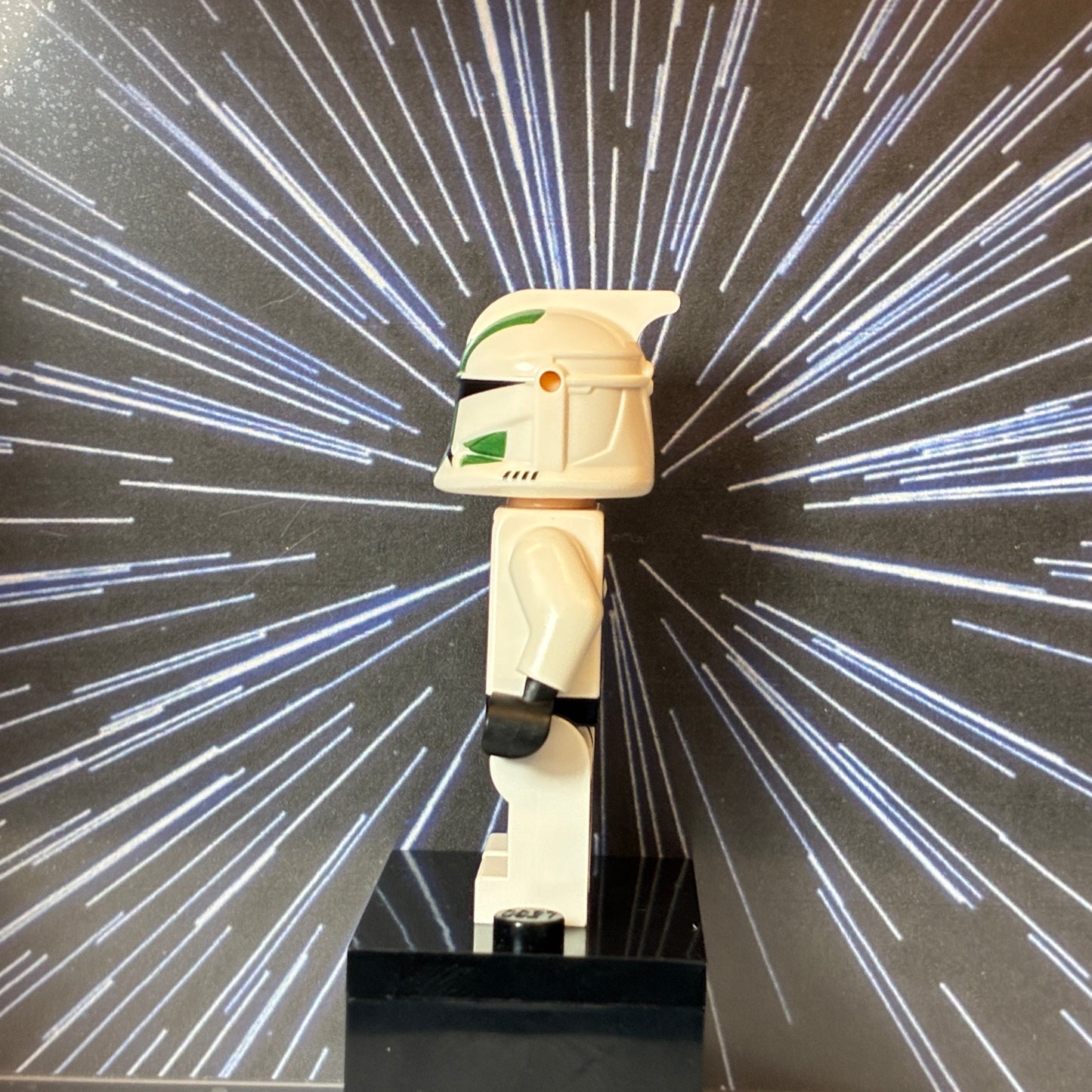 Clone Commander Gree - Star Wars (sw0380)