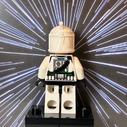 Clone Commander Gree - Star Wars (sw0380)