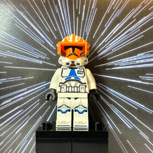 Clone Captain Vaughn (332nd Company) - Star Wars (sw1277)