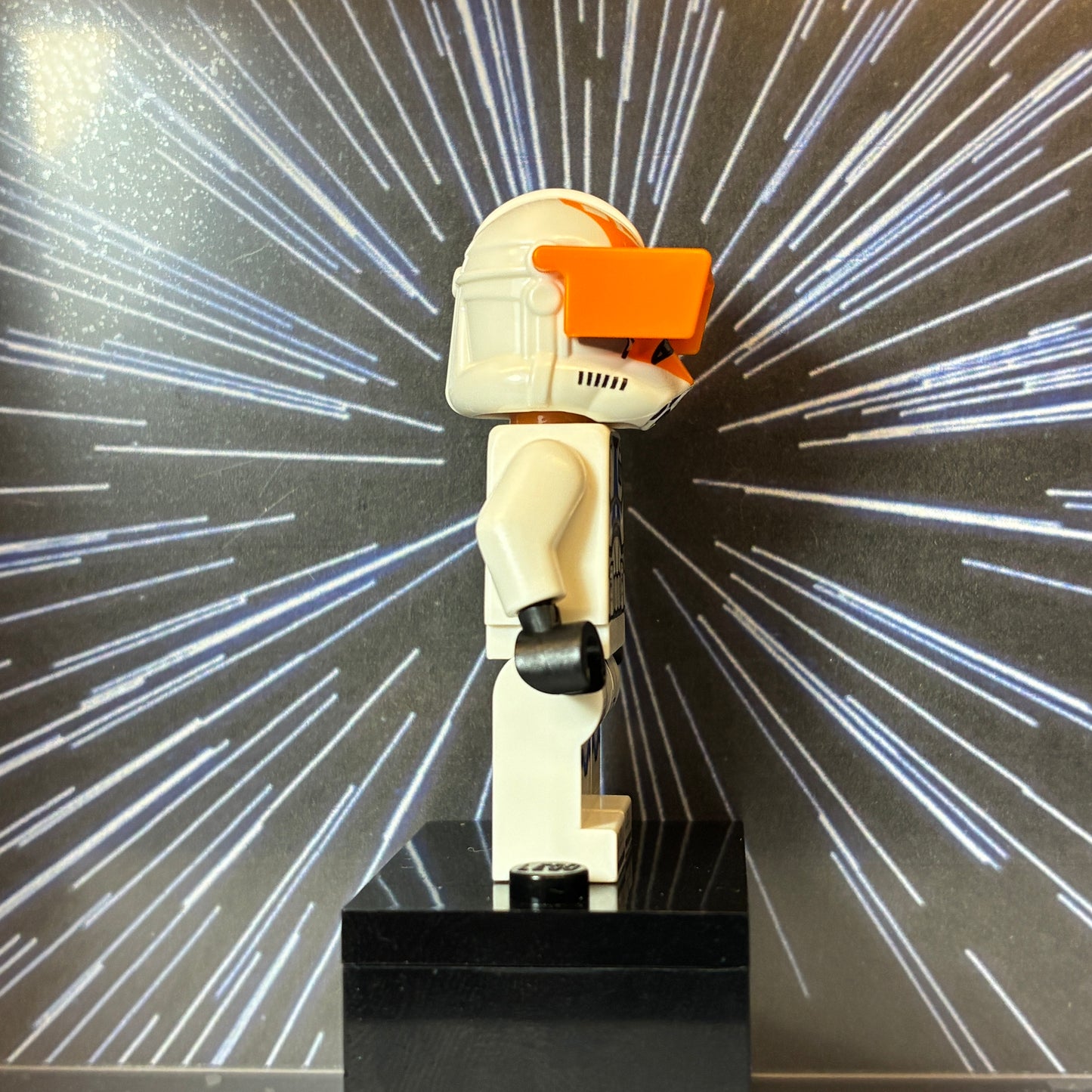 Clone Captain Vaughn (332nd Company) - Star Wars (sw1277)