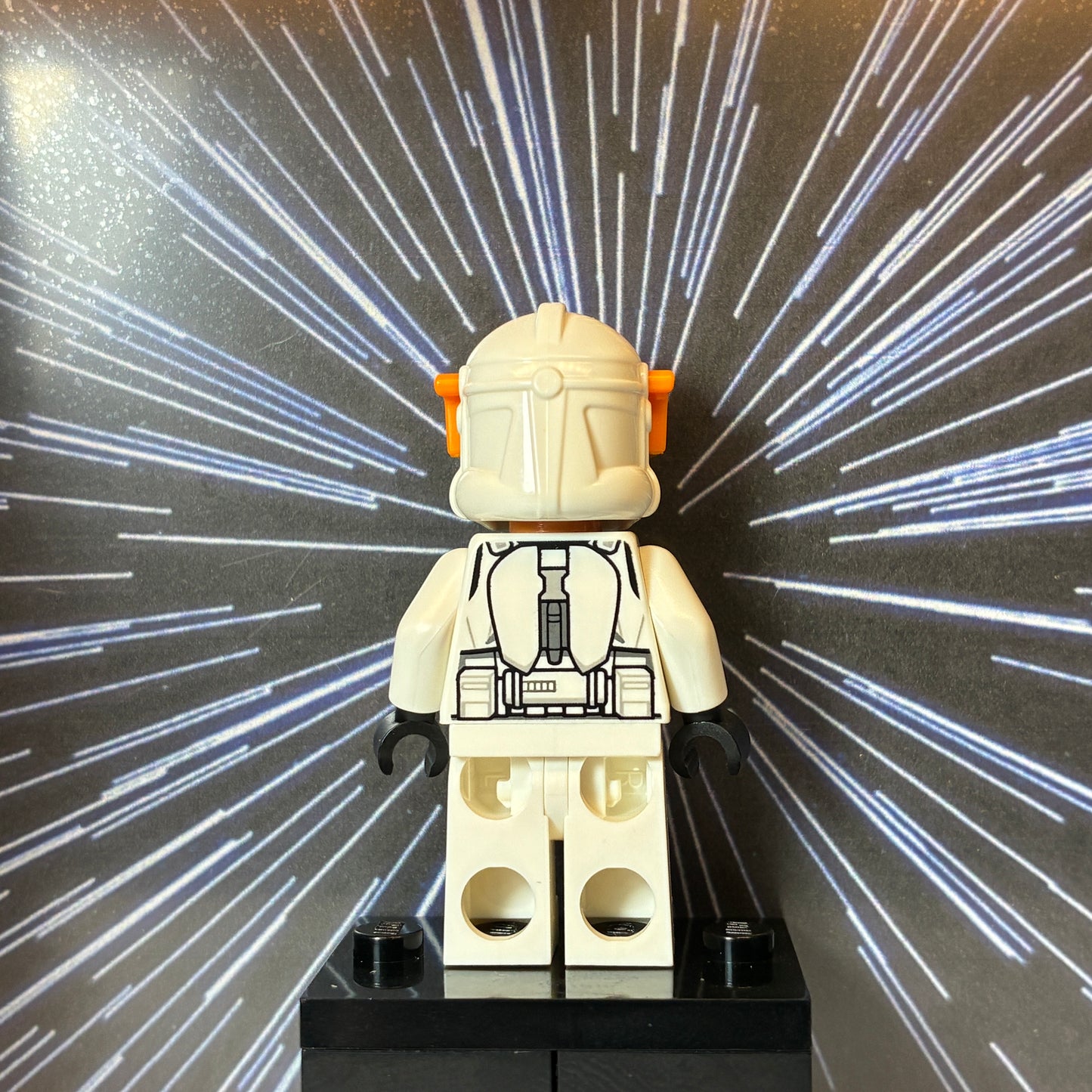 Clone Captain Vaughn (332nd Company) - Star Wars (sw1277)