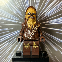 Chewbecca - Star Wars (sw0532)