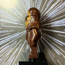 Chewbecca - Star Wars (sw0532)