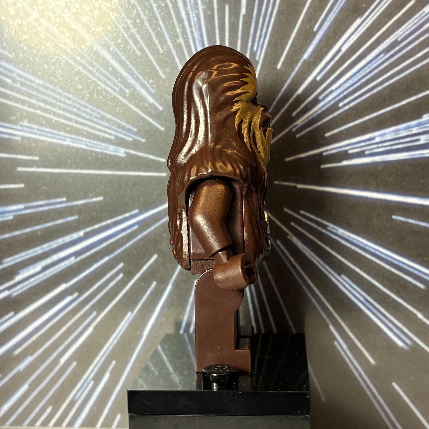 Chewbecca - Star Wars (sw0532)