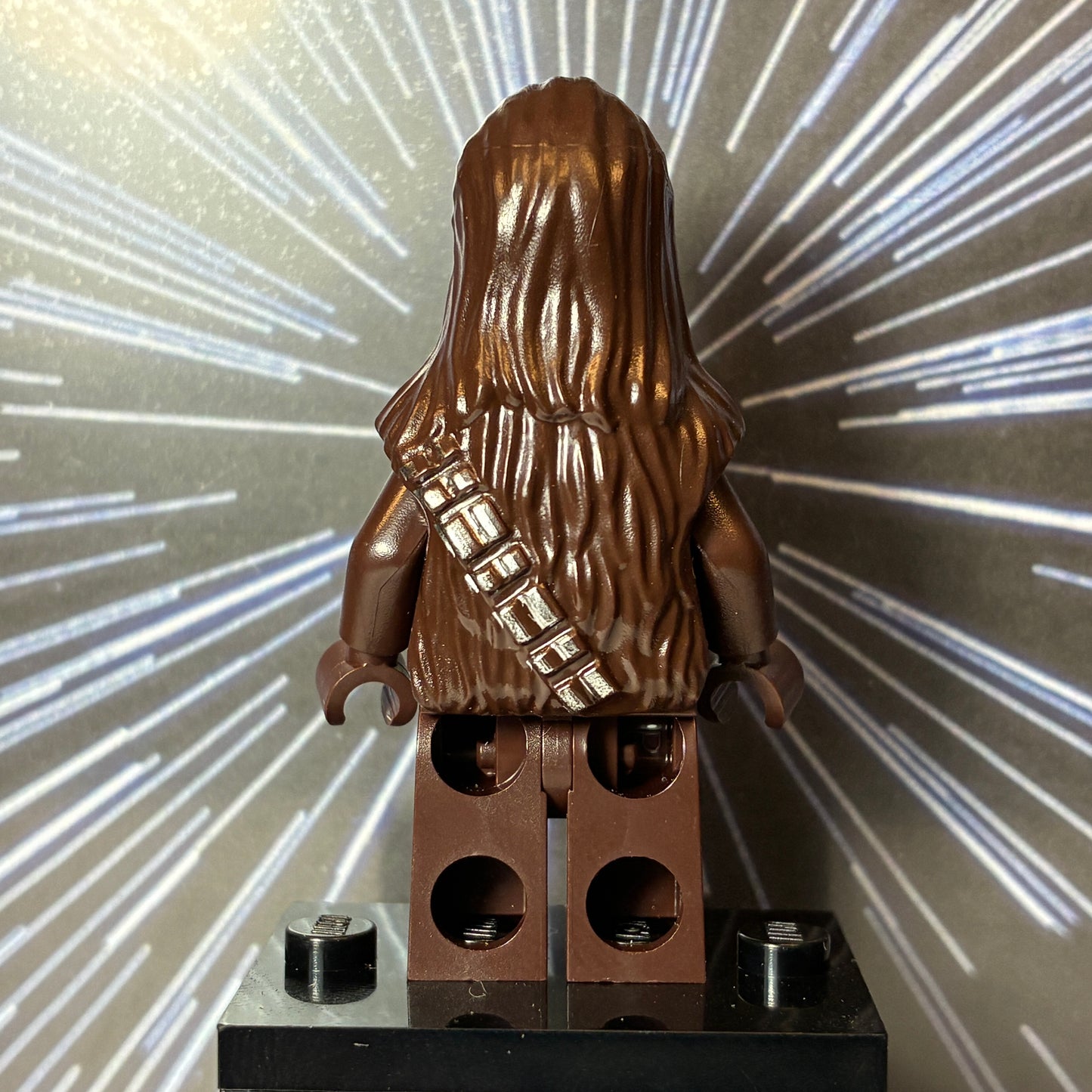 Chewbecca - Star Wars (sw0532)