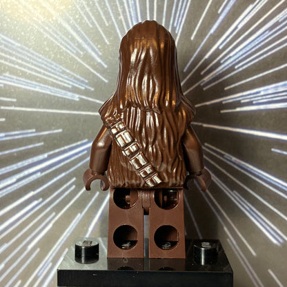 Chewbecca - Star Wars (sw0532)