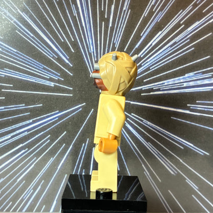 Tusken Raider - Star Wars (sw1074)