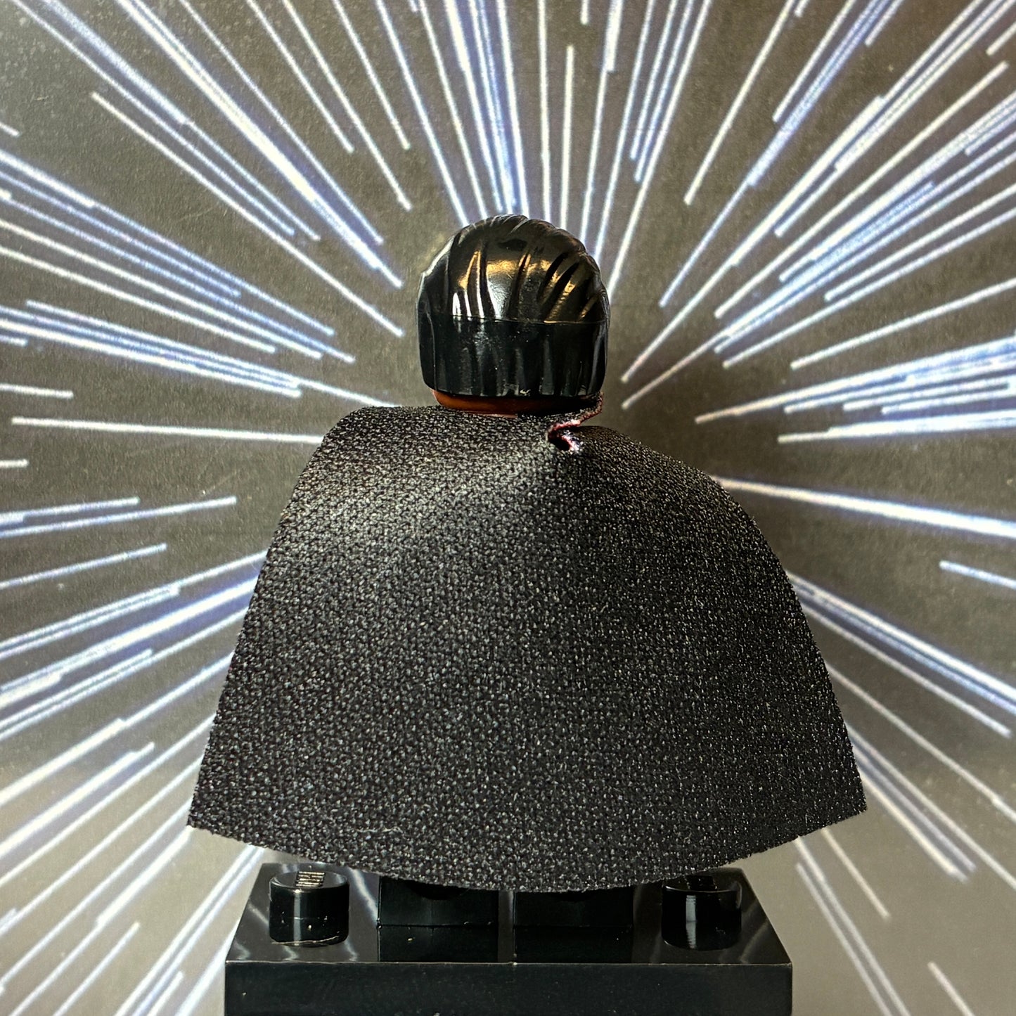Moff Gideon - Star Wars (sw1160)