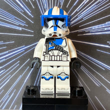 Clone Heavy Trooper (501st Legion) - Star Wars (sw1247)