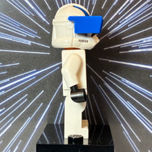 Clone Heavy Trooper (501st Legion) - Star Wars (sw1247)