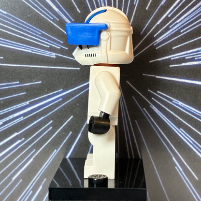 Clone Heavy Trooper (501st Legion) - Star Wars (sw1247)