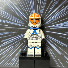 Clone Trooper (332nd Company) - Star Wars (sw1276)