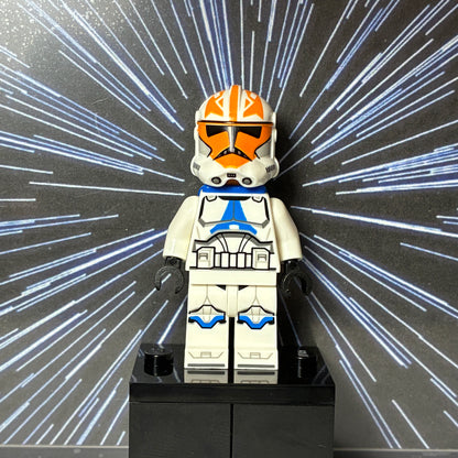 Clone Trooper (332nd Company) - Star Wars (sw1276)
