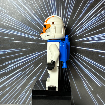 Clone Trooper (332nd Company) - Star Wars (sw1276)