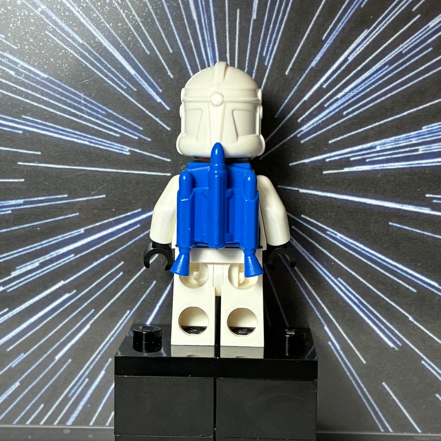Clone Trooper (332nd Company) - Star Wars (sw1276)