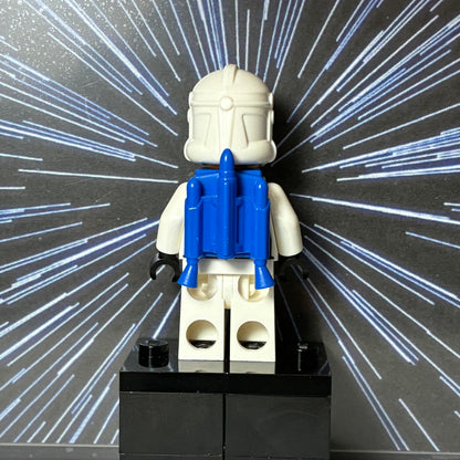 Clone Trooper (332nd Company) - Star Wars (sw1276)