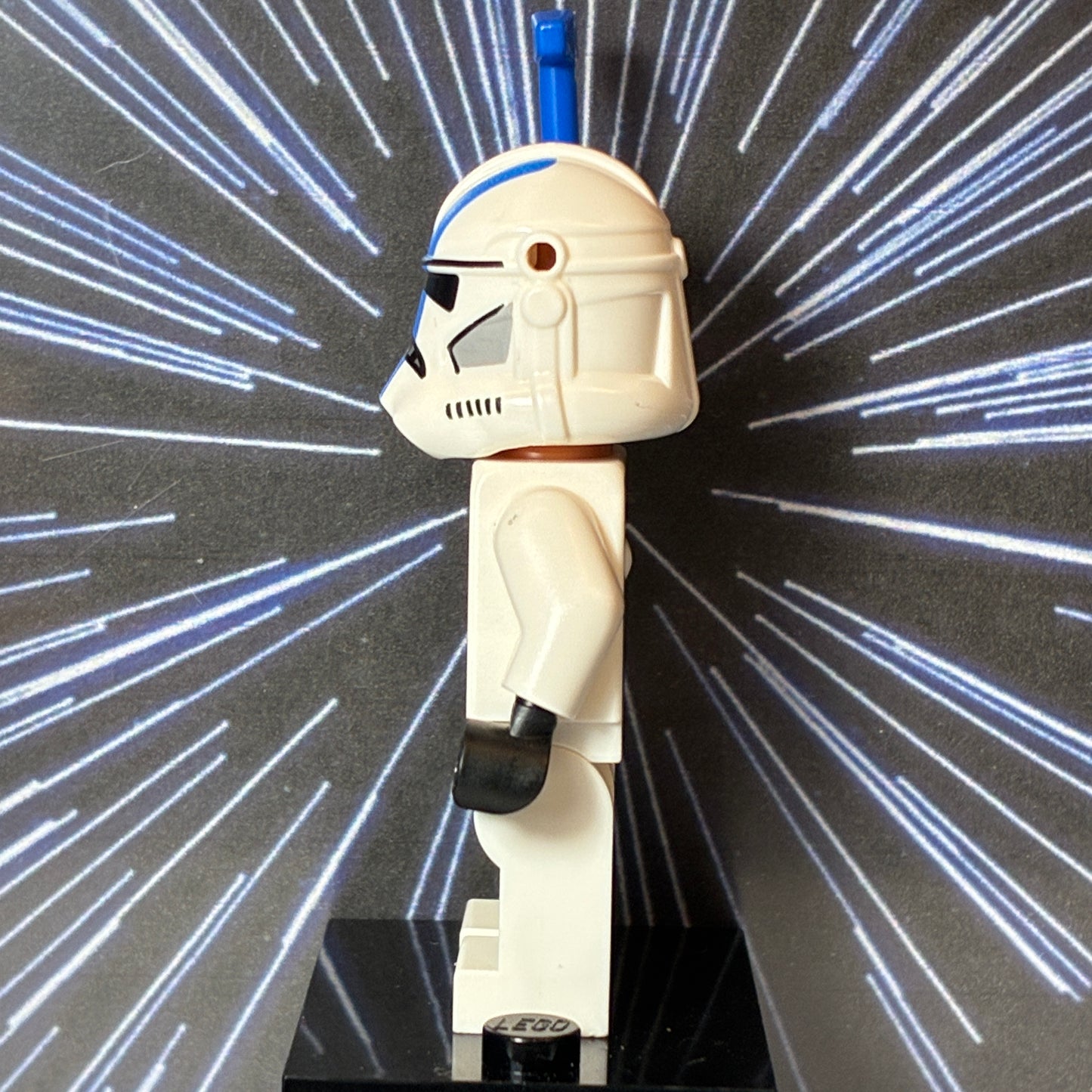 Clone Trooper Officer - Star Wars (sw1246)