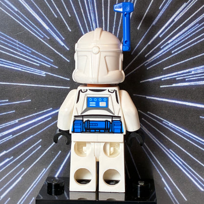 Clone Trooper Officer - Star Wars (sw1246)