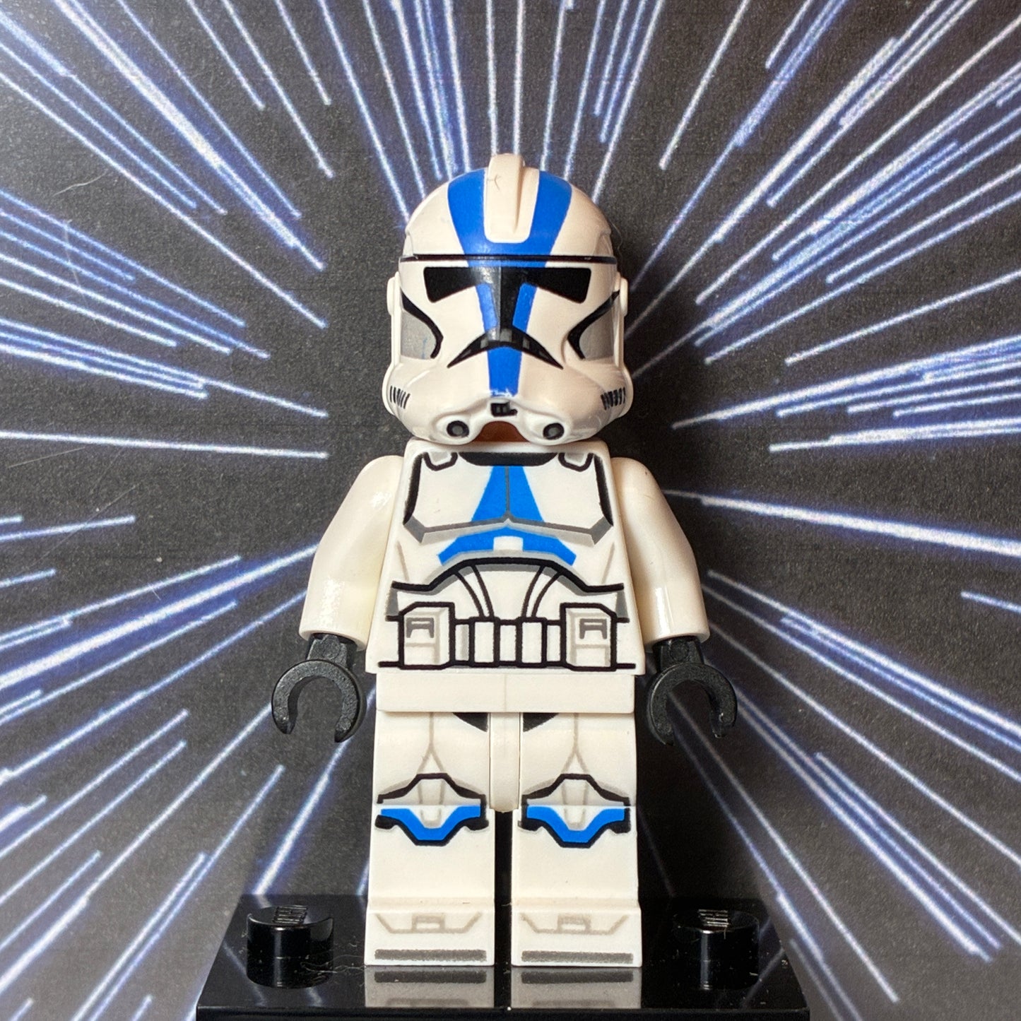Clone Trooper (501st Legion) - Star Wars (sw1094)