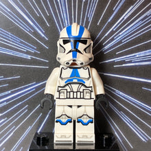 Clone Trooper (501st Legion) - Star Wars (sw1094)