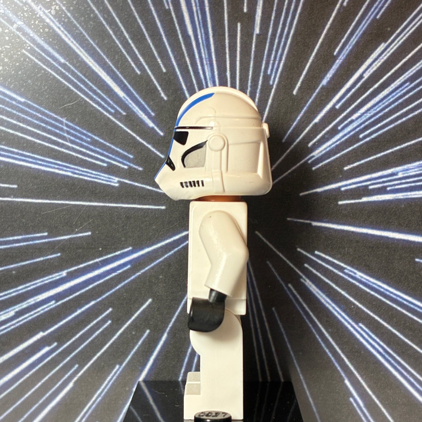 Clone Trooper (501st Legion) - Star Wars (sw1094)