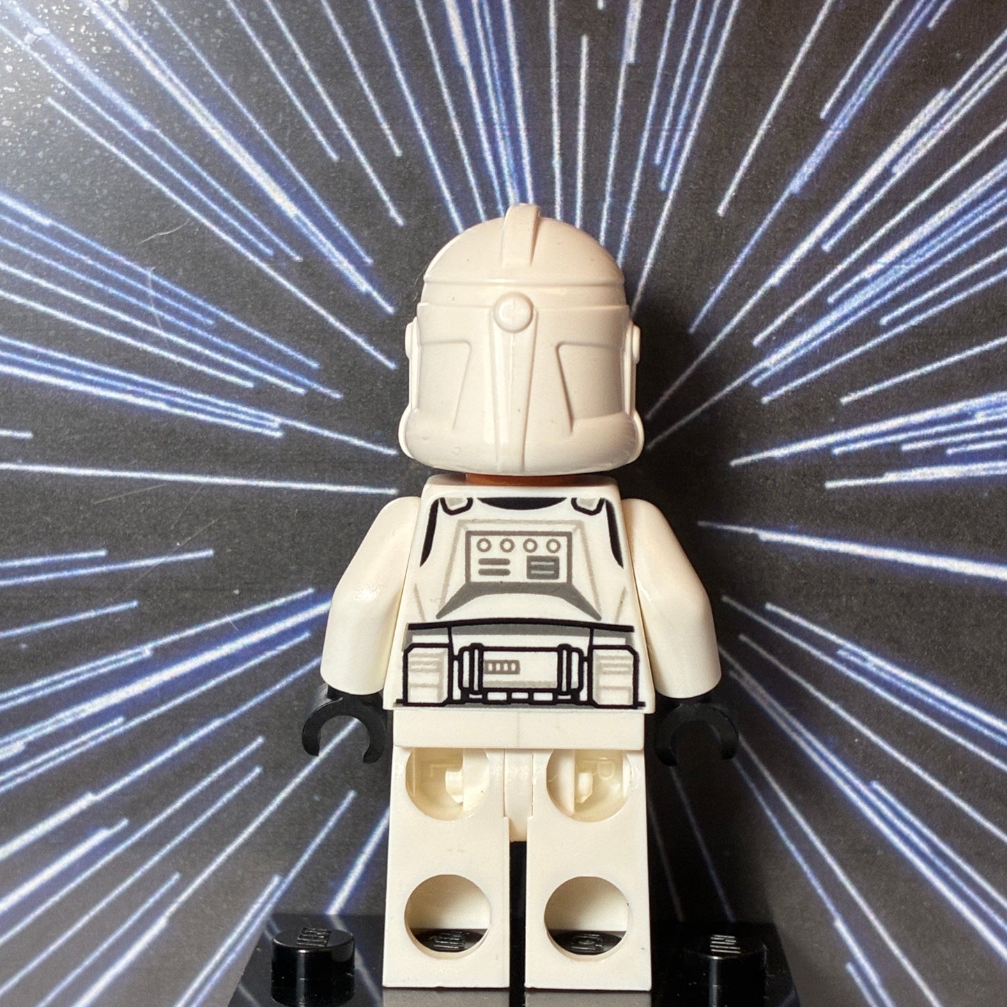 Clone Trooper (501st Legion) - Star Wars (sw1094)