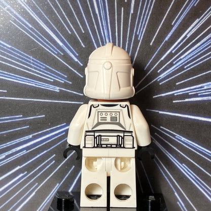 Clone Trooper (501st Legion) - Star Wars (sw1094)