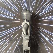 Silver Protocol Droid (U-3PO) - Star Wars (sw0766)