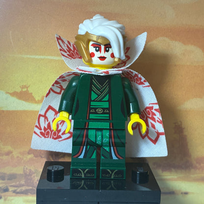 Harumi - Ninjago (njo0383)
