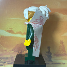 Harumi - Ninjago (njo0383)