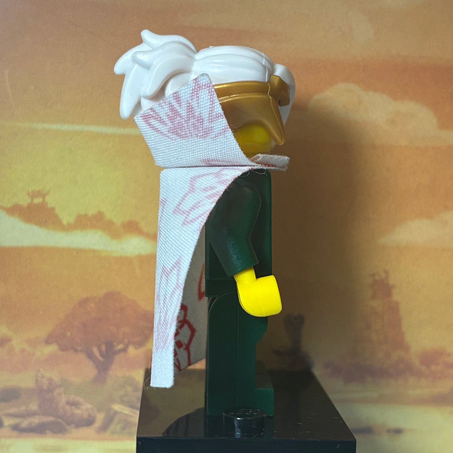 Harumi - Ninjago (njo0383)