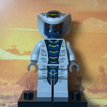 Rattla - Ninjago (njo003)