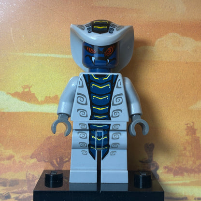 Rattla - Ninjago (njo003)