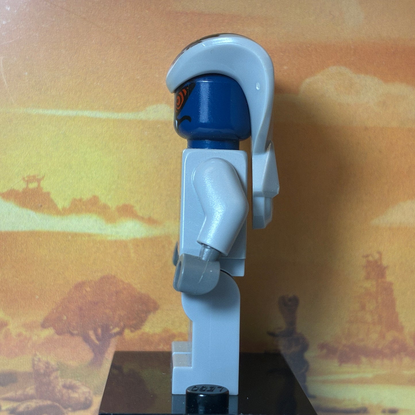 Rattla - Ninjago (njo003)