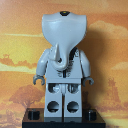 Rattla - Ninjago (njo003)