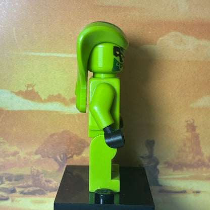Lasha - Ninjago (njo0051)
