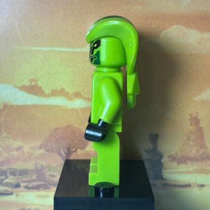 Lasha - Ninjago (njo0051)