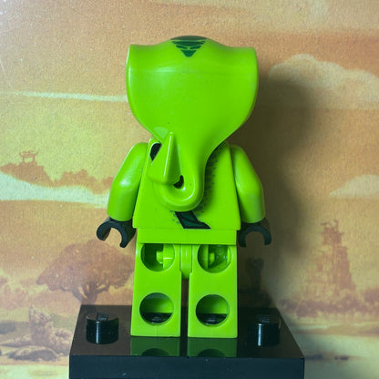 Lasha - Ninjago (njo0051)