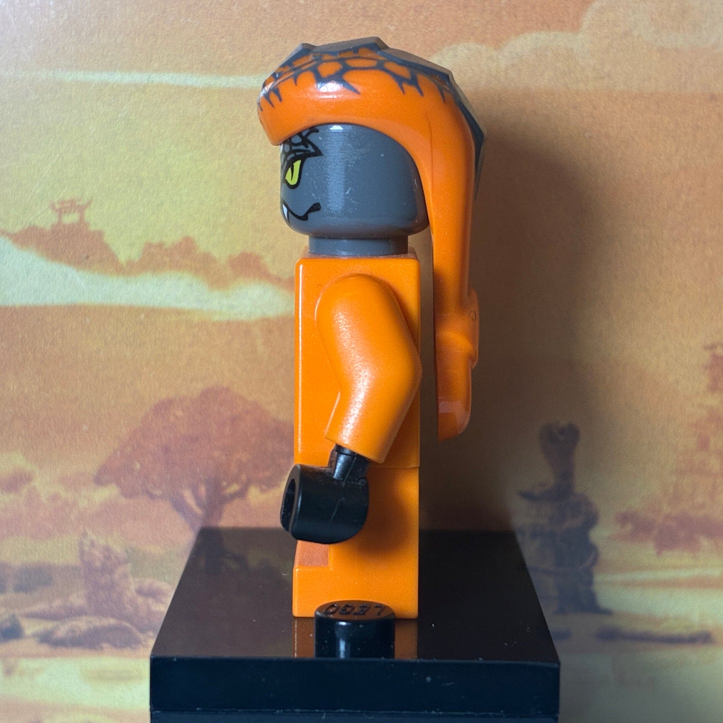 Snike - Ninjago (njo0063)