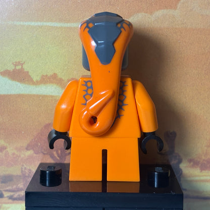 Snike - Ninjago (njo0063)