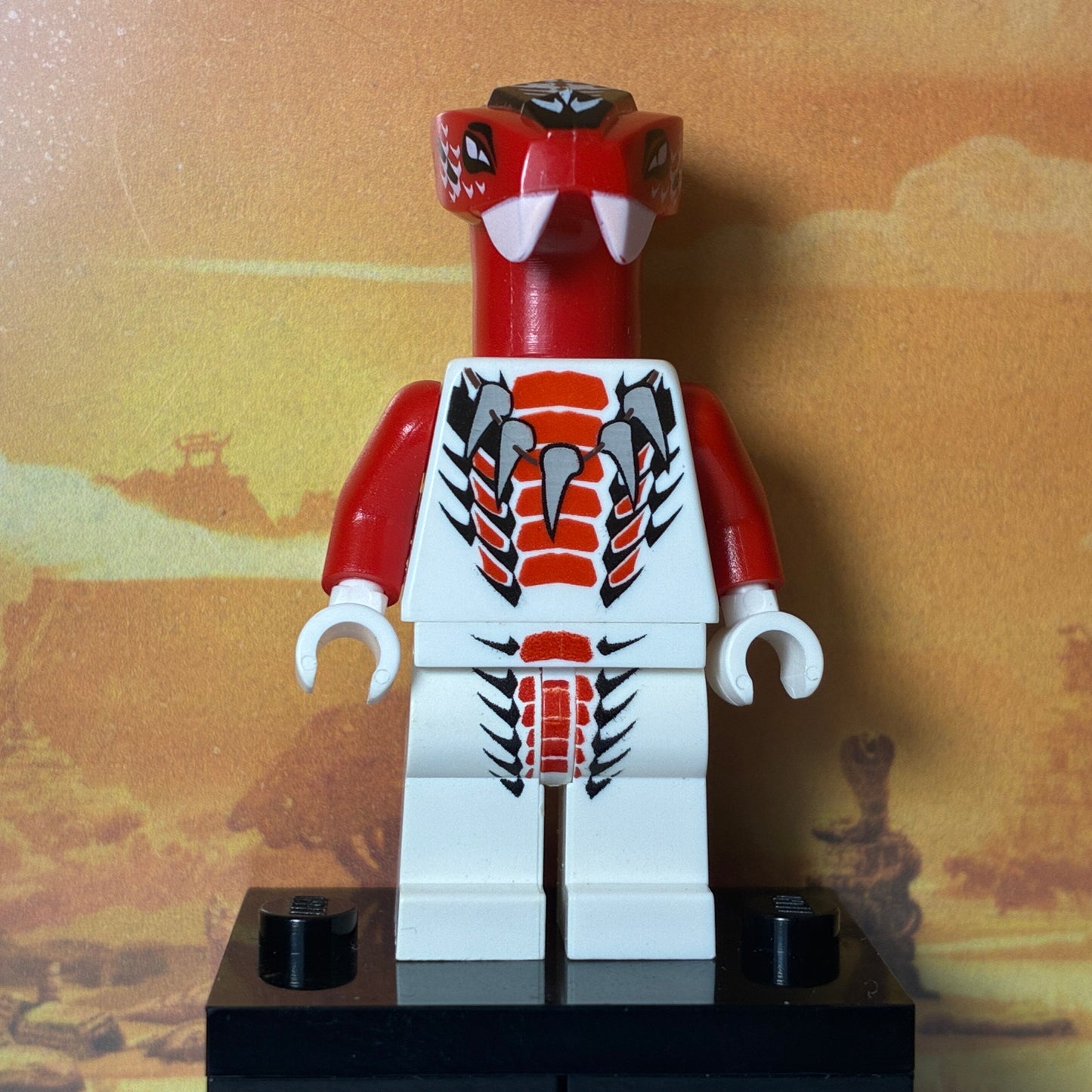 Fang-Suei - Ninjago (njo0036)