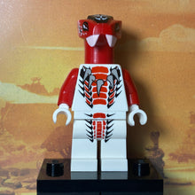 Fang-Suei - Ninjago (njo0036)