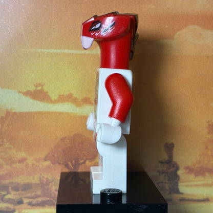 Fang-Suei - Ninjago (njo0036)