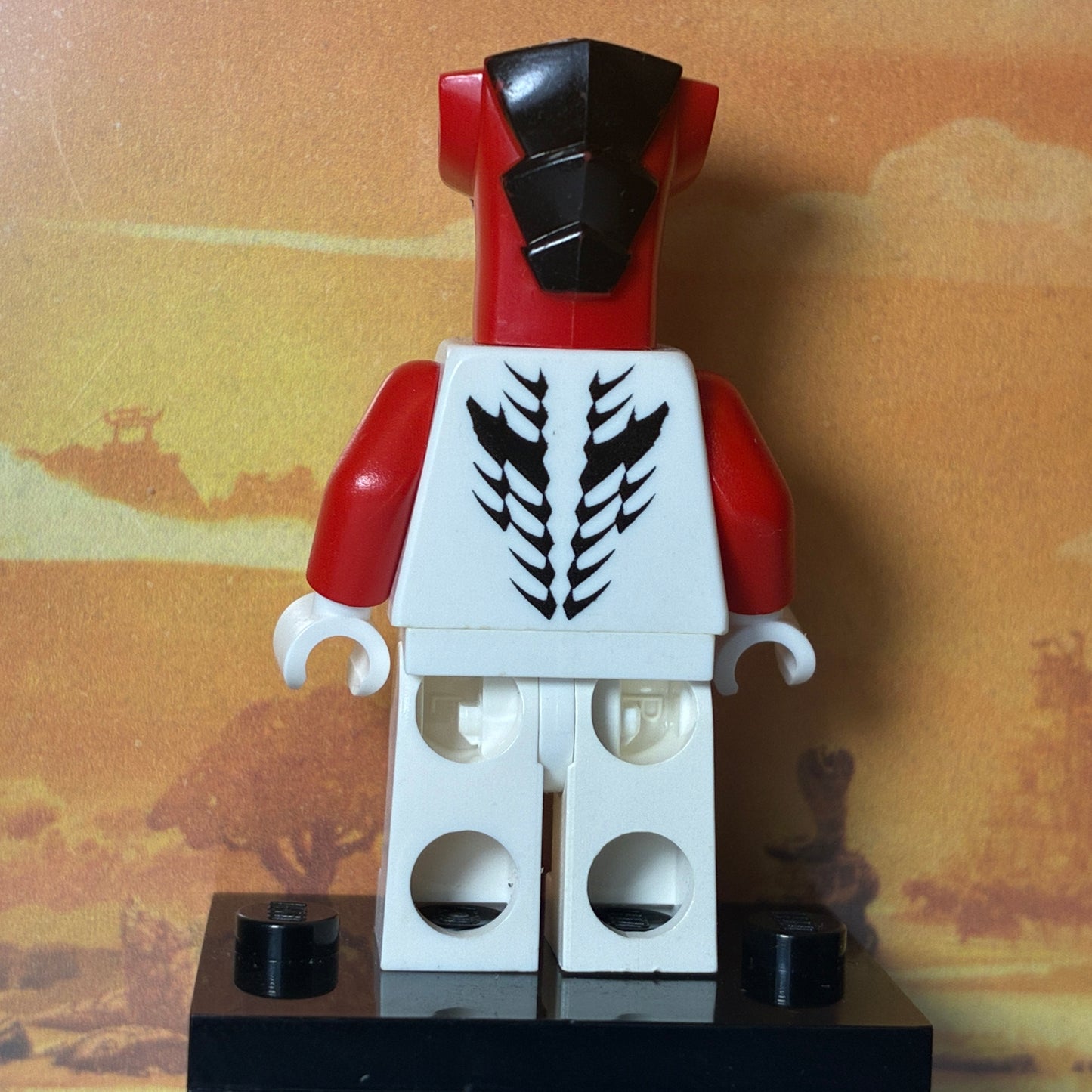 Fang-Suei - Ninjago (njo0036)
