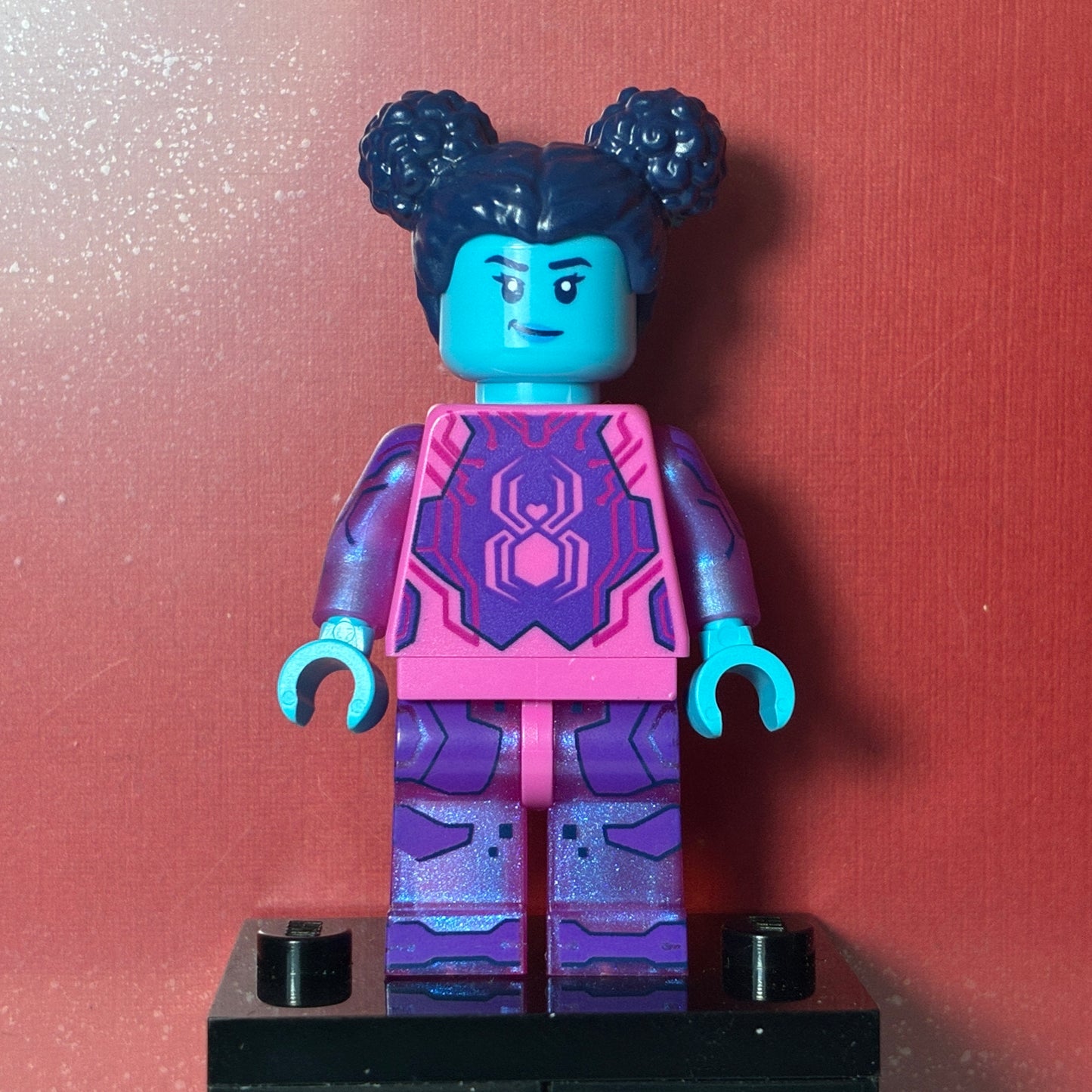 Margo Kess / Spider-Byte - Spider-Man Across the Spider-Verse (colspi09)