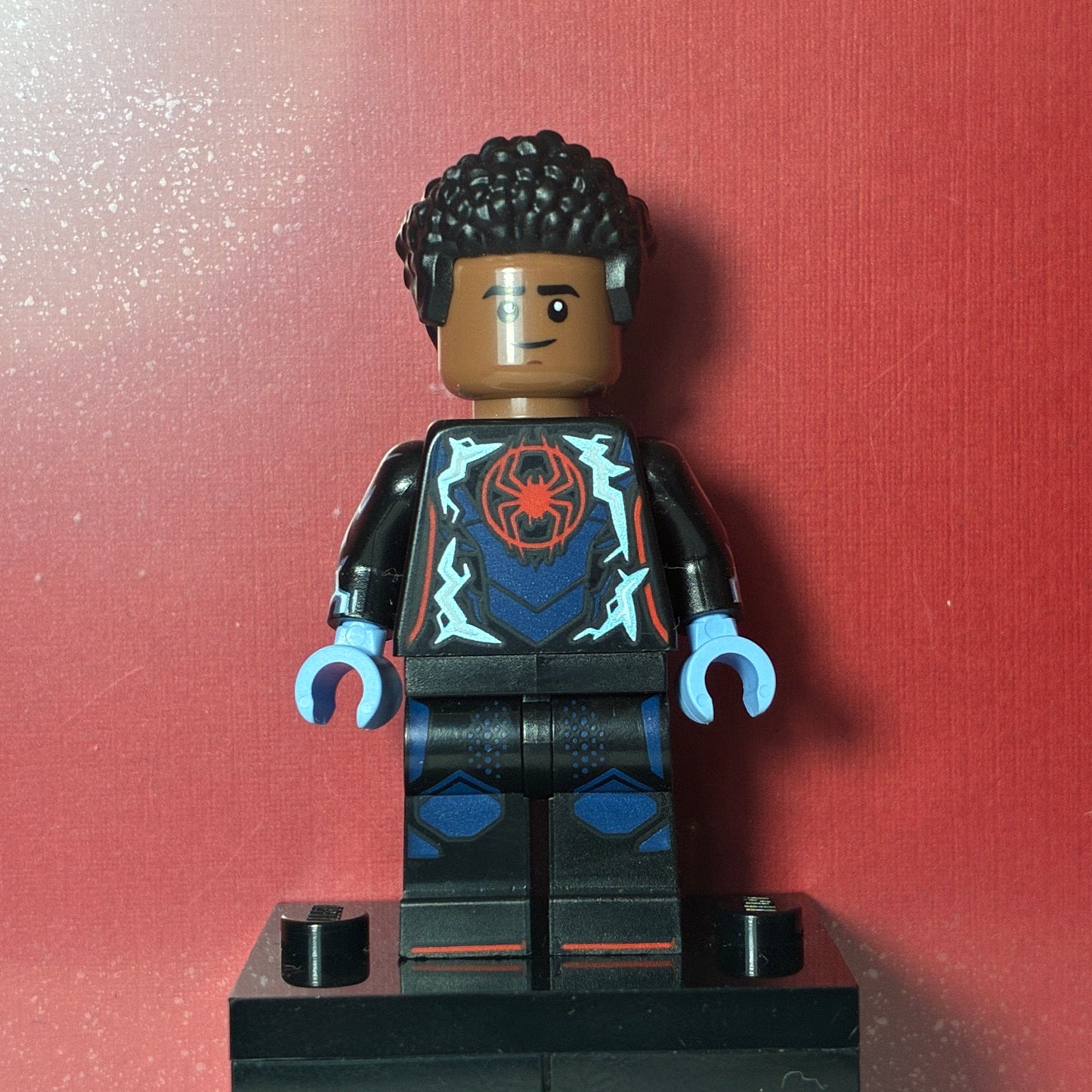 Miles Morales / Spider-Man - Spider-Man Across the Spider-Verse (colspi01)