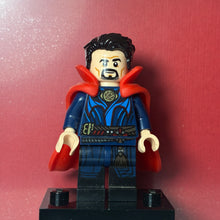 Doctor Strange - Marvel (sh0802)